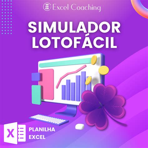 simulador lotofácil gratis